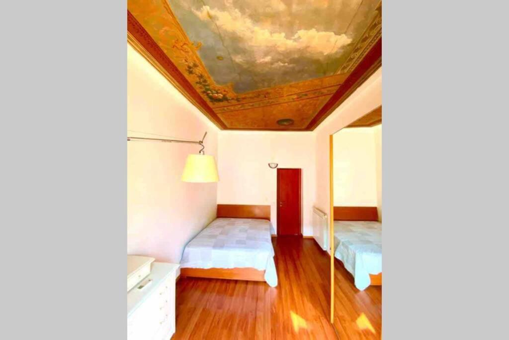 로마 Casa Pavona 아파트 외부 사진