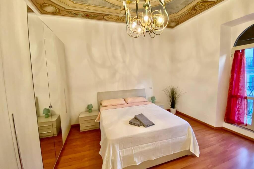 로마 Casa Pavona 아파트 외부 사진